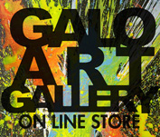 Galo Art Gallery